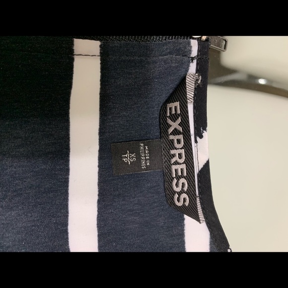 Express Dress - Picture 4 of 4